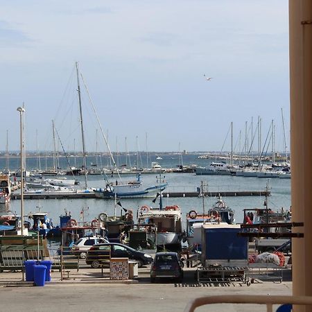 Appartamento Stella Del Mare Trapani Ngoại thất bức ảnh
