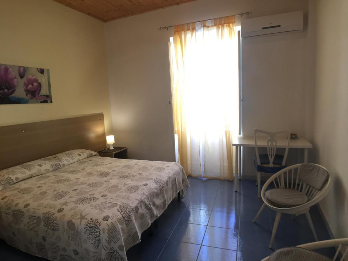 Appartamento Stella Del Mare Trapani Ngoại thất bức ảnh