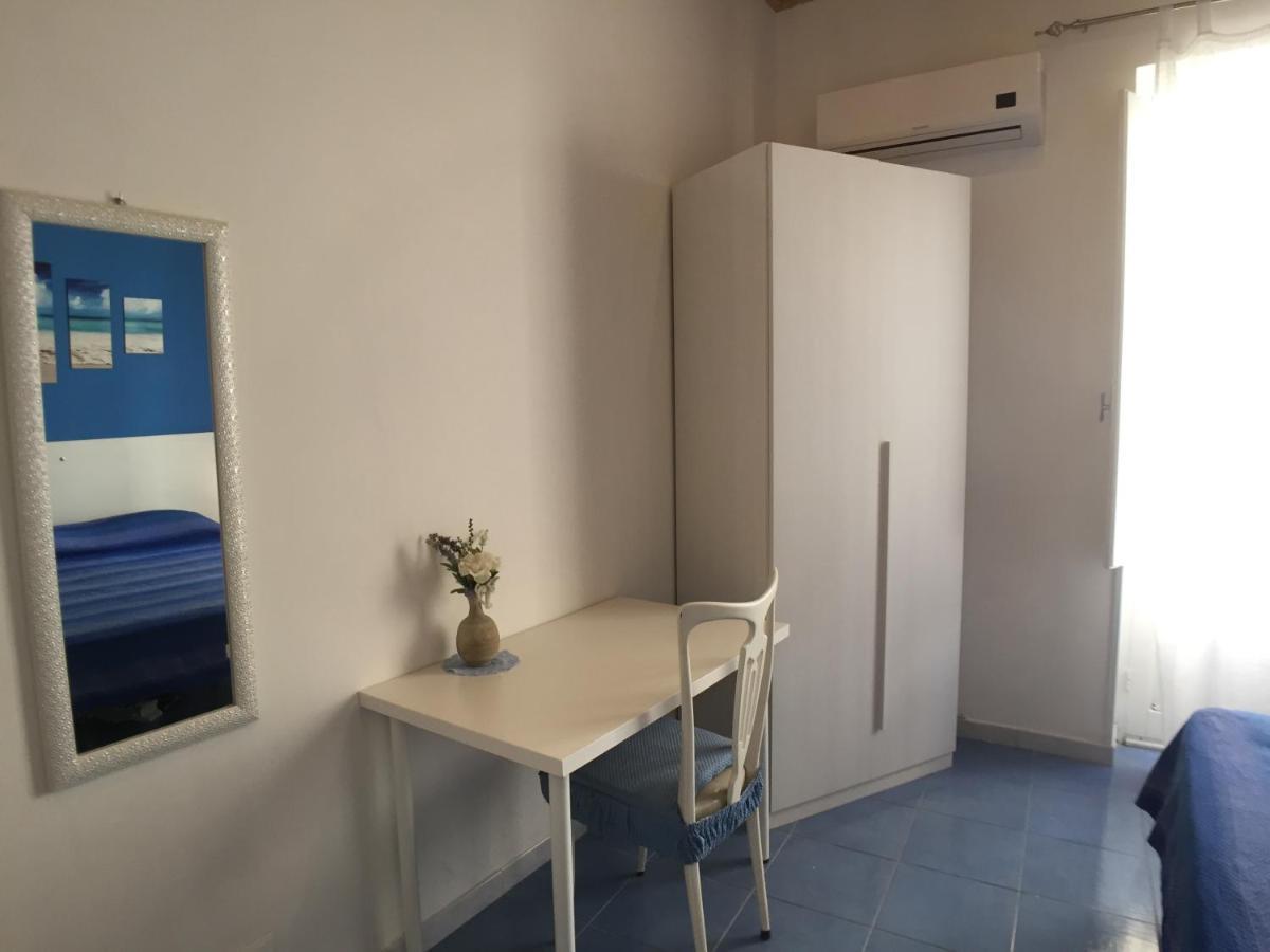Appartamento Stella Del Mare Trapani Ngoại thất bức ảnh
