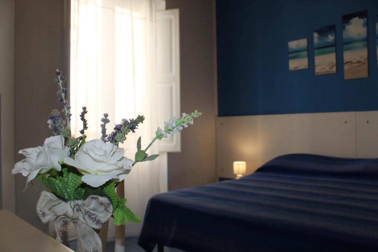 Appartamento Stella Del Mare Trapani Ngoại thất bức ảnh