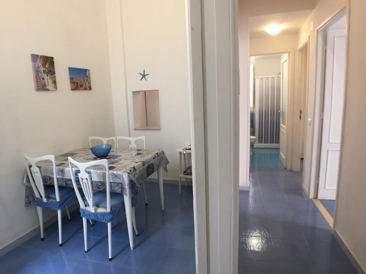 Appartamento Stella Del Mare Trapani Ngoại thất bức ảnh