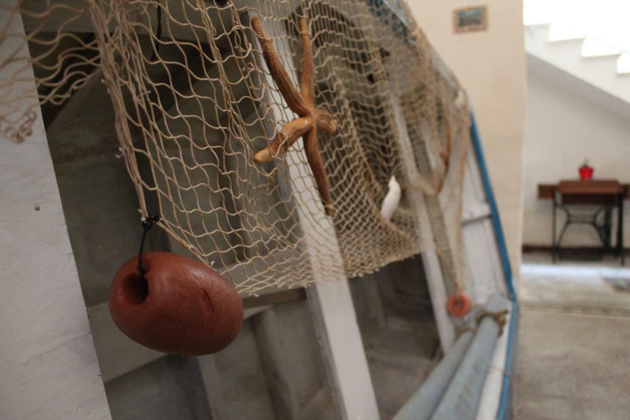 Appartamento Stella Del Mare Trapani Ngoại thất bức ảnh