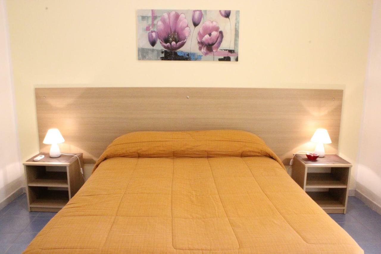 Appartamento Stella Del Mare Trapani Ngoại thất bức ảnh
